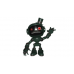 0x5378 MiniBot Companion